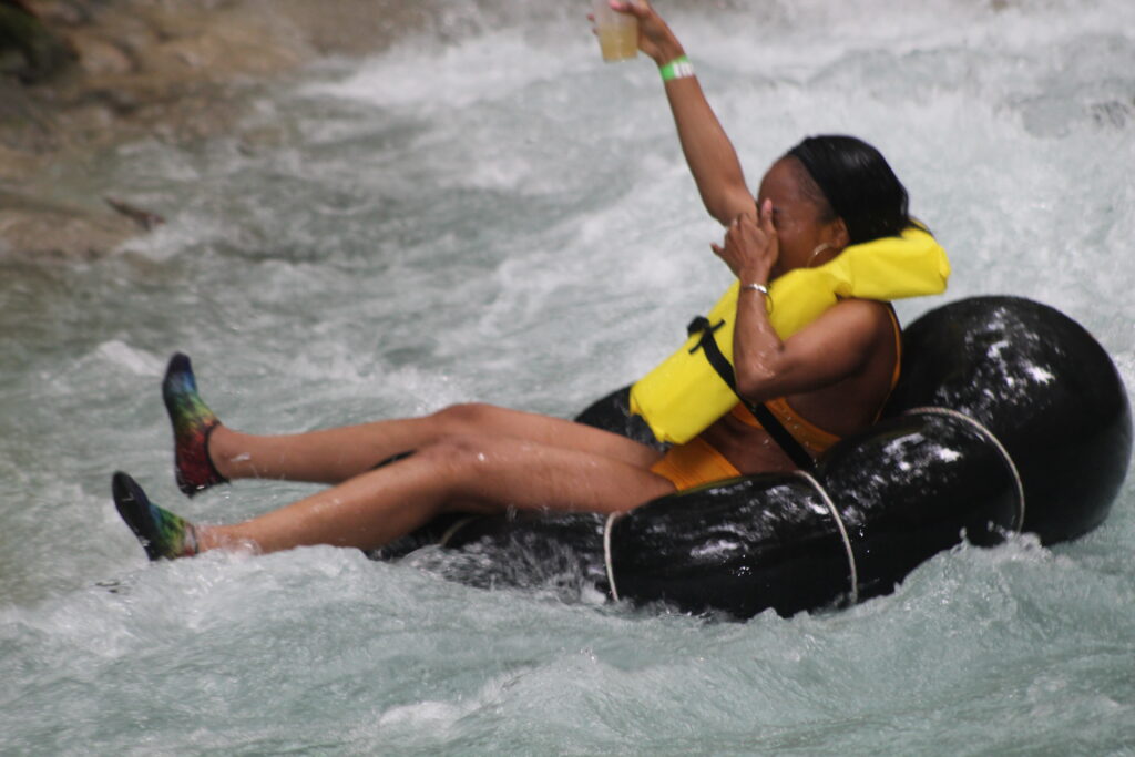 Homepage - White River Calypso Rafting