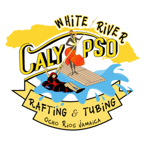 White river Calypso Rafting logo png