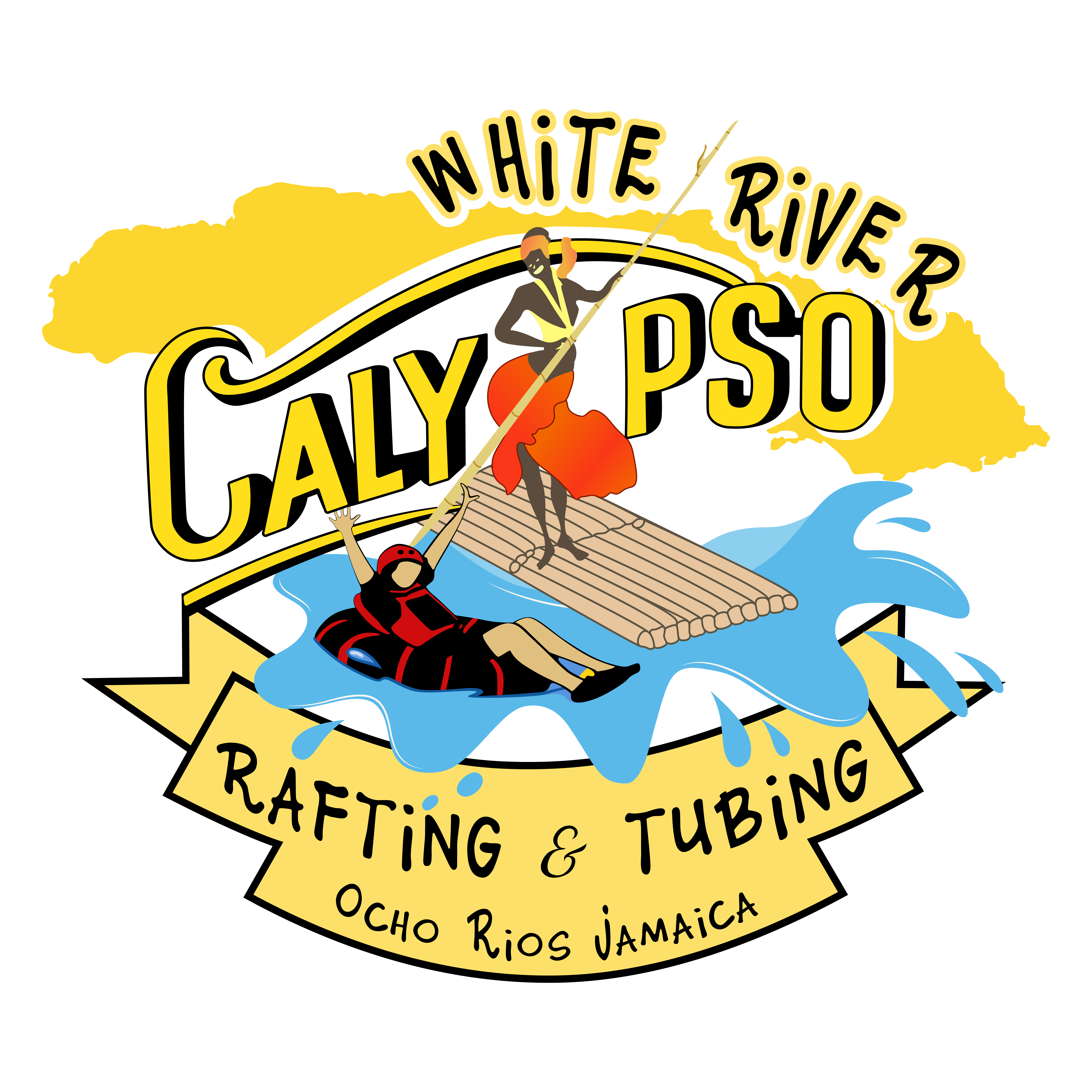 White River Calypso Rafting